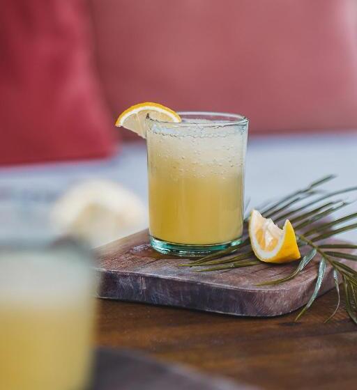 Surfing Temple Hotel Boutique