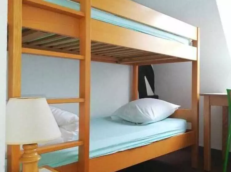 Auberge De Jeunesse Hi Pontivy