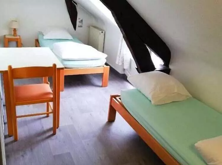 Auberge De Jeunesse Hi Pontivy