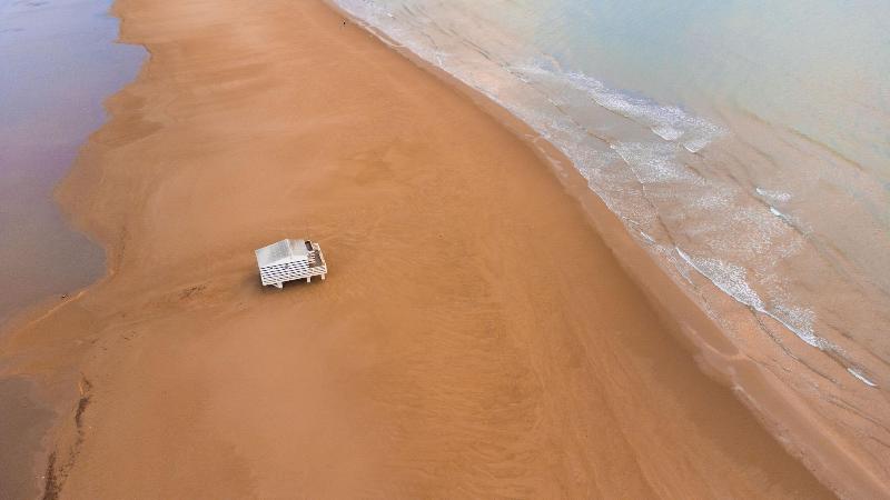 مبيت وإفطار Waya A Domaine Saint Domingue