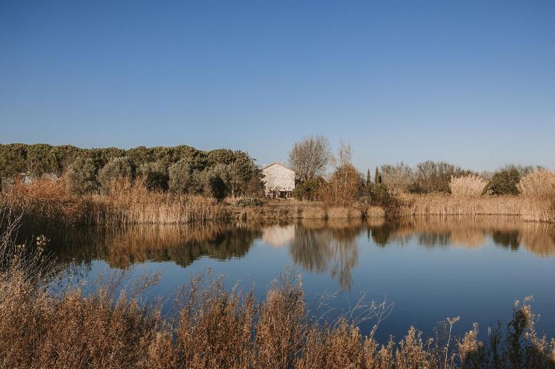 مبيت وإفطار Waya A Domaine Saint Domingue