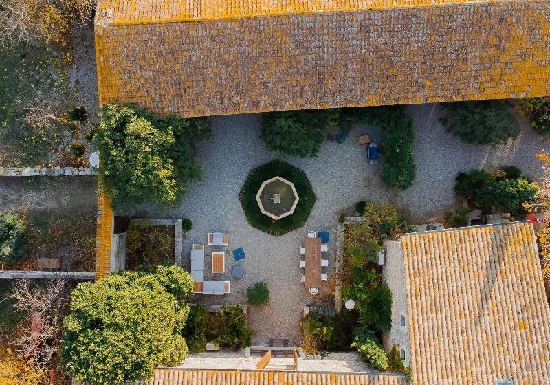 مبيت وإفطار Waya A Domaine Saint Domingue