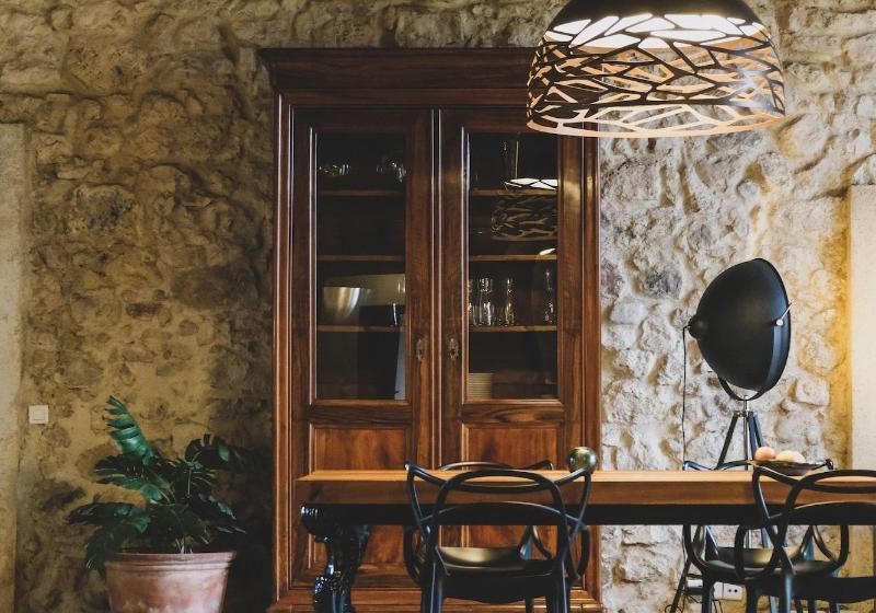 مبيت وإفطار Waya A Domaine Saint Domingue