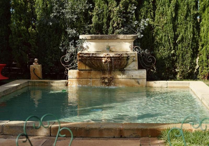 مبيت وإفطار Waya A Domaine Saint Domingue