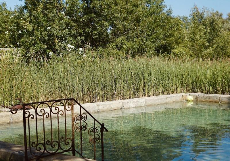 مبيت وإفطار Waya A Domaine Saint Domingue