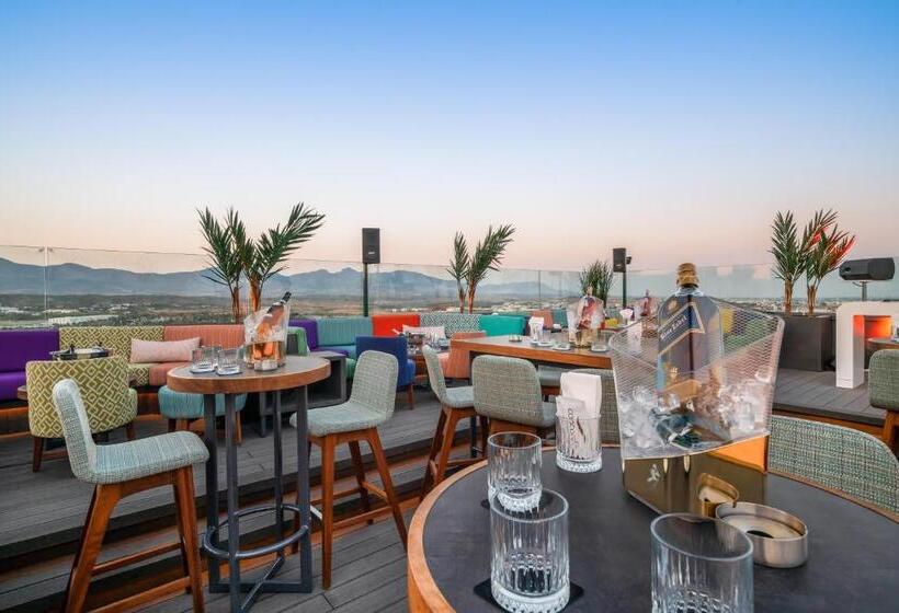 Concorde Tower Hotel & Casino