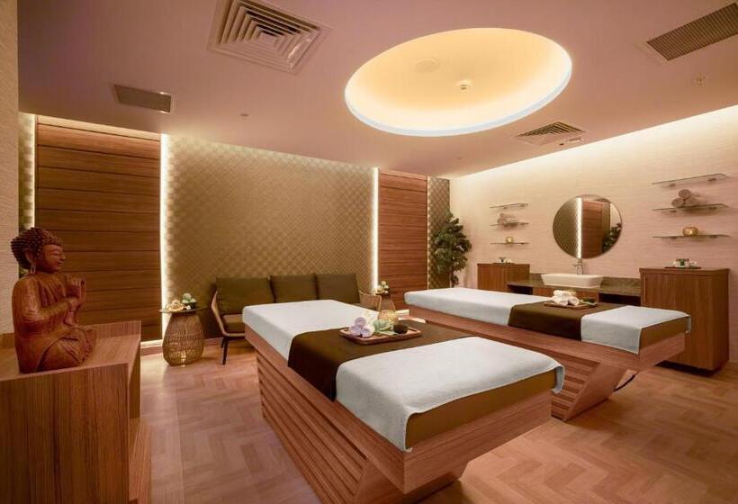 Concorde Tower Hotel & Casino