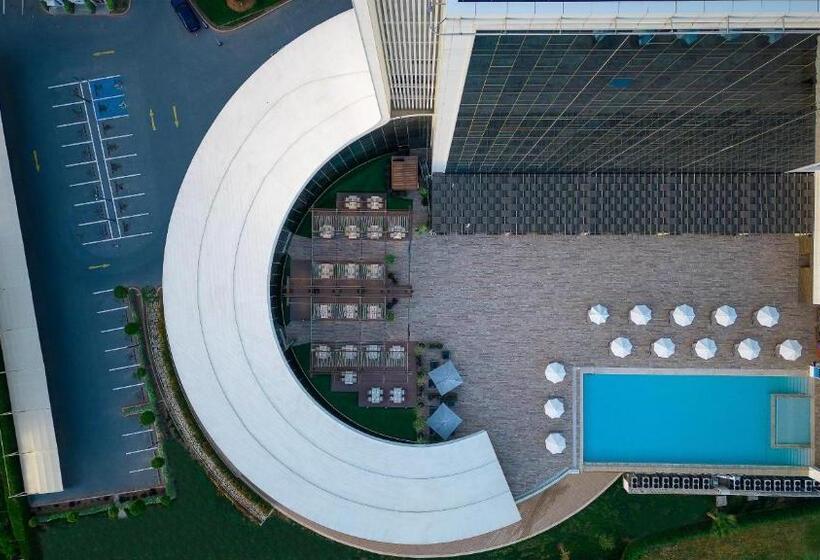 Concorde Tower Hotel & Casino