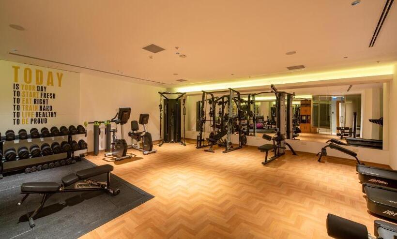 Concorde Tower Hotel & Casino