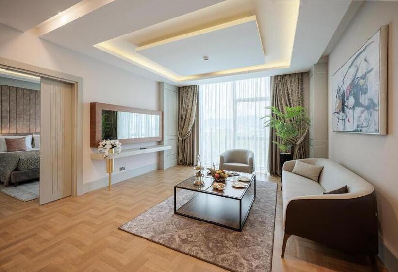 Concorde Tower Hotel & Casino