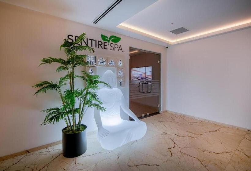 Concorde Tower Hotel & Casino