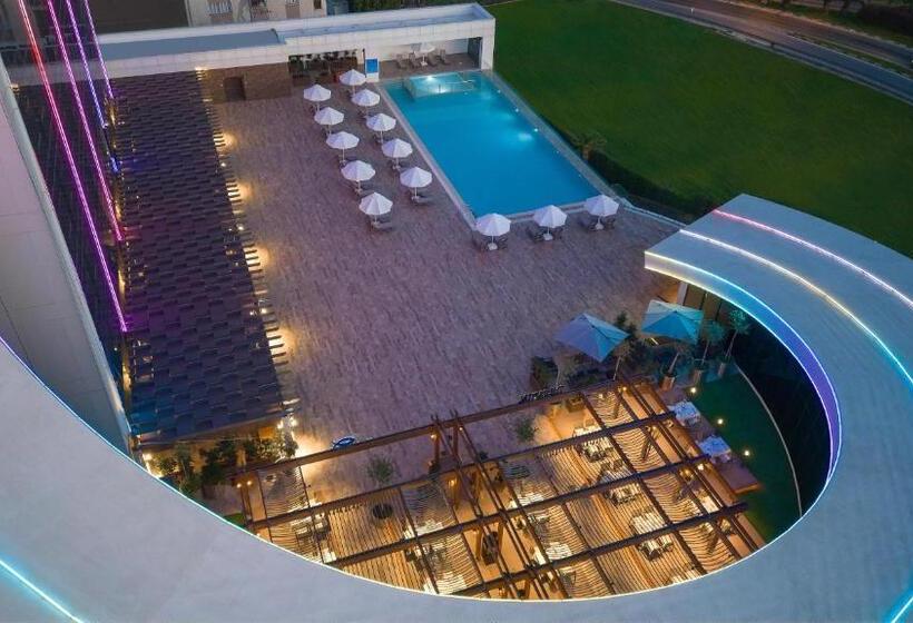 Concorde Tower Hotel & Casino