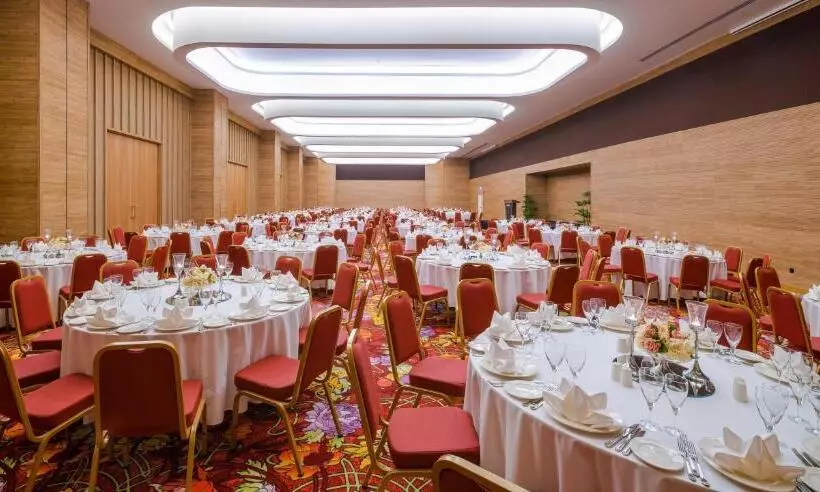 Concorde Tower Hotel & Casino