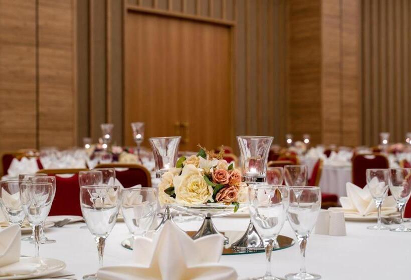 Concorde Tower Hotel & Casino