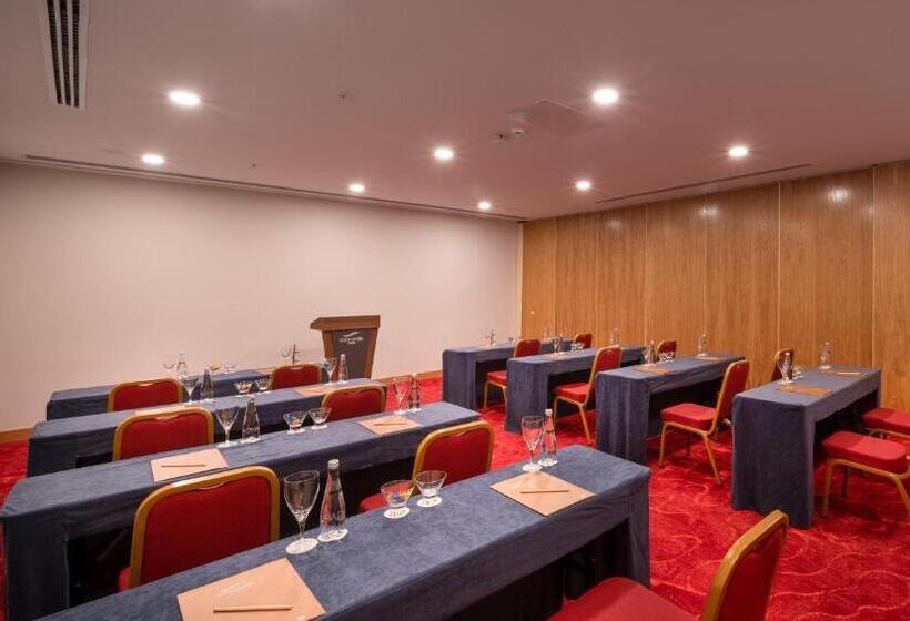 Concorde Tower Hotel & Casino