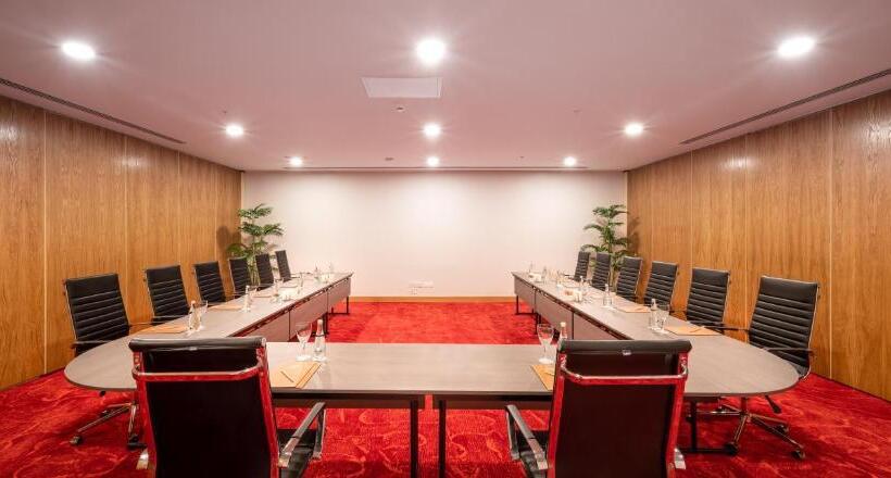 Concorde Tower Hotel & Casino