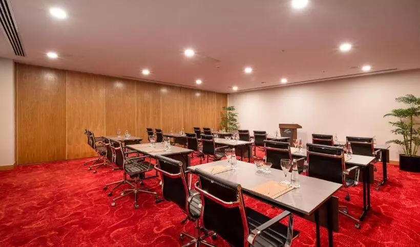 Concorde Tower Hotel & Casino