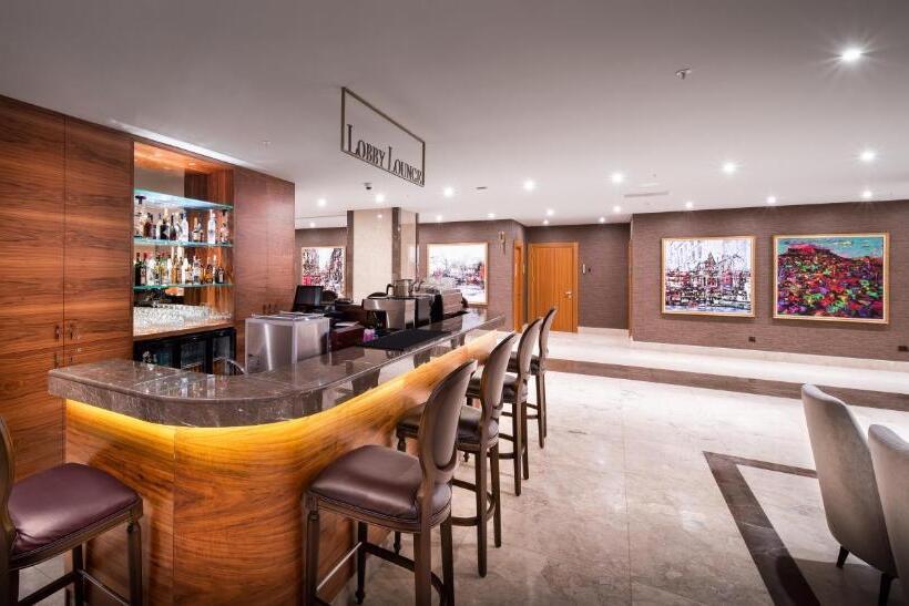 Concorde Tower Hotel & Casino