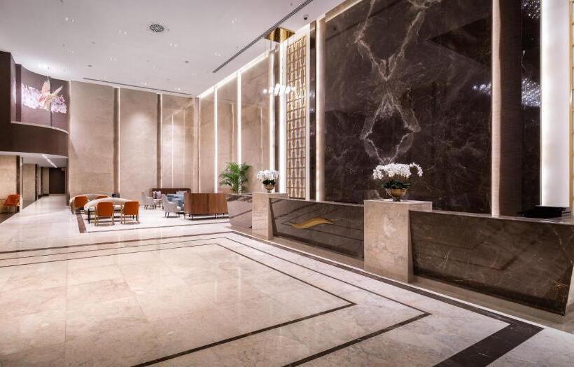 Concorde Tower Hotel & Casino