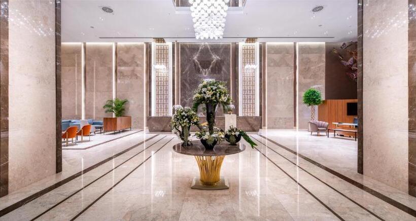 Concorde Tower Hotel & Casino