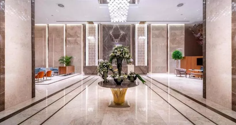 Concorde Tower Hotel & Casino