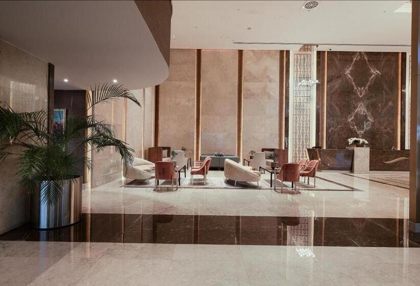 Concorde Tower Hotel & Casino