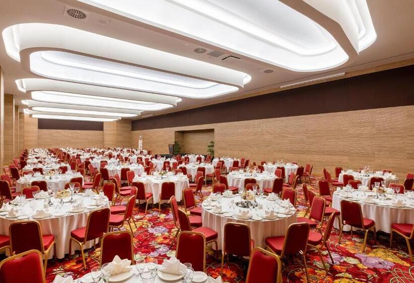 Concorde Tower Hotel & Casino