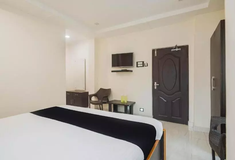Hotelli Capital O Aditya Grand