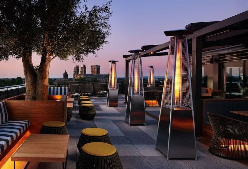 فندق Malmaison York