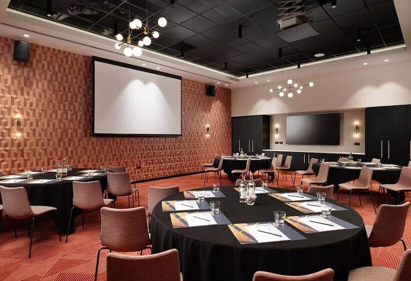 فندق Malmaison York