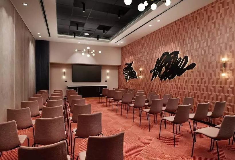 Hotelli Malmaison York