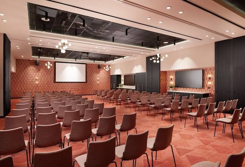 فندق Malmaison York