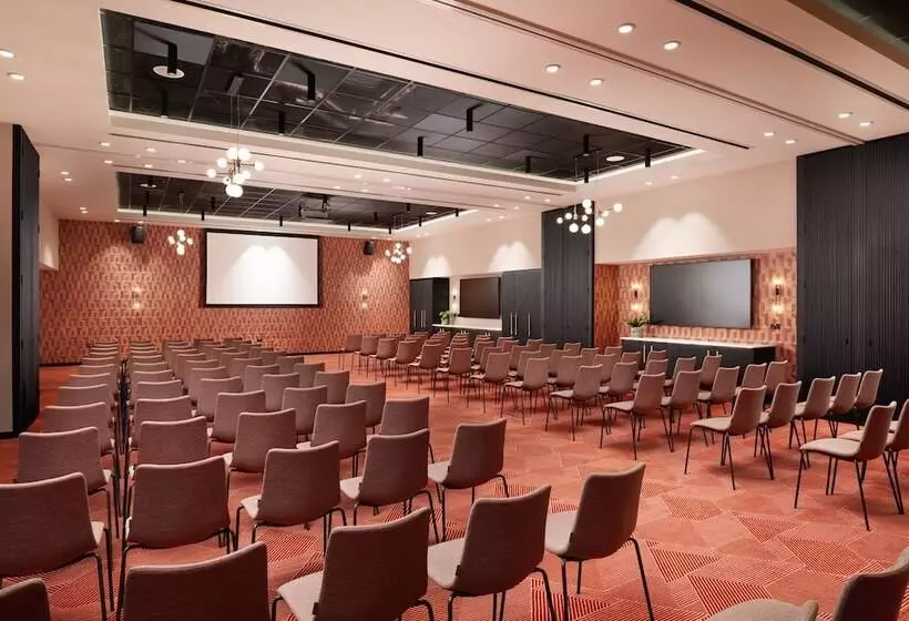 Hotelli Malmaison York