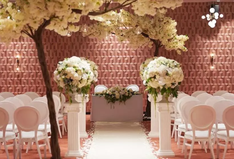 Hotelli Malmaison York