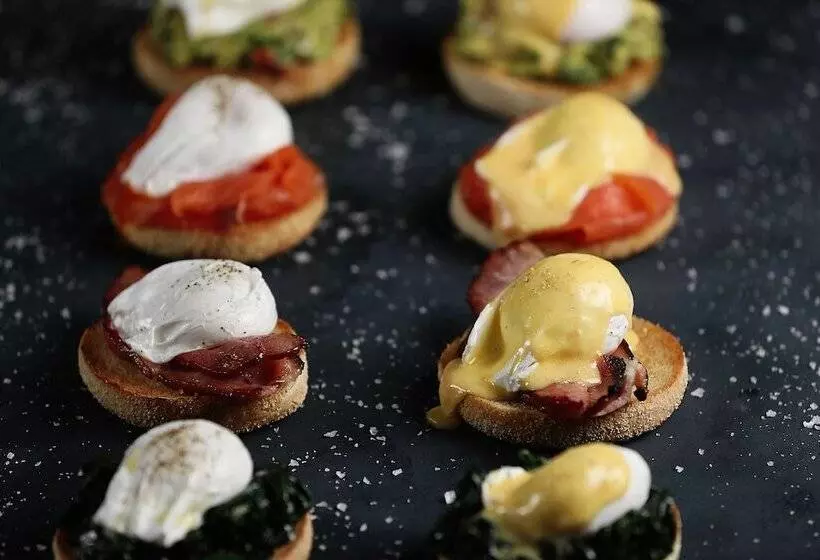 Hotelli Malmaison York