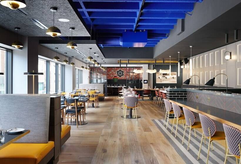 فندق Malmaison York