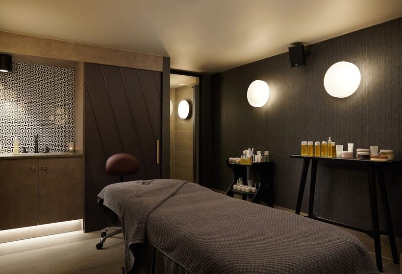 فندق Malmaison York