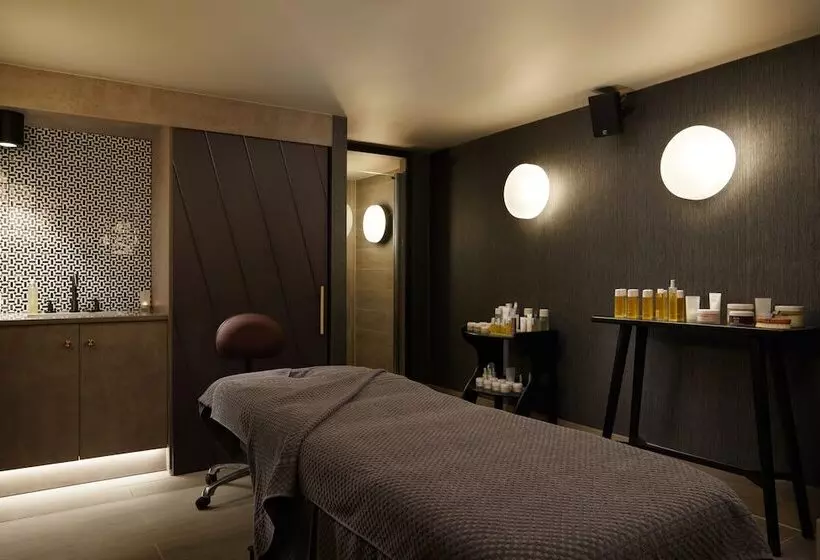 Hotelli Malmaison York