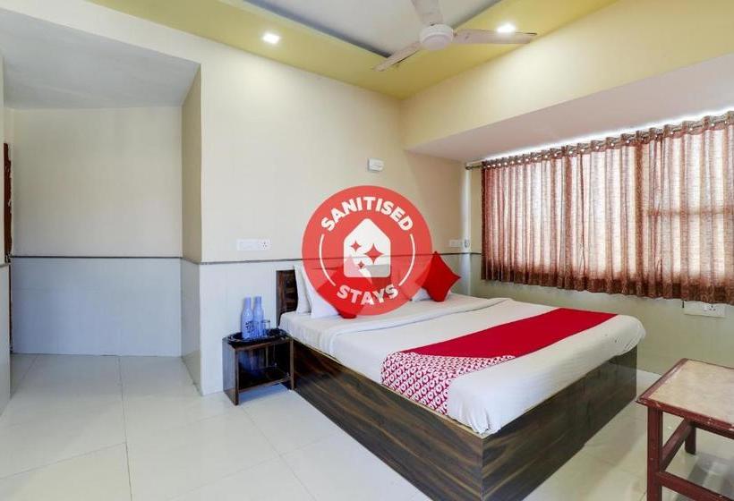 Hotel Flagship 76205 New Relax