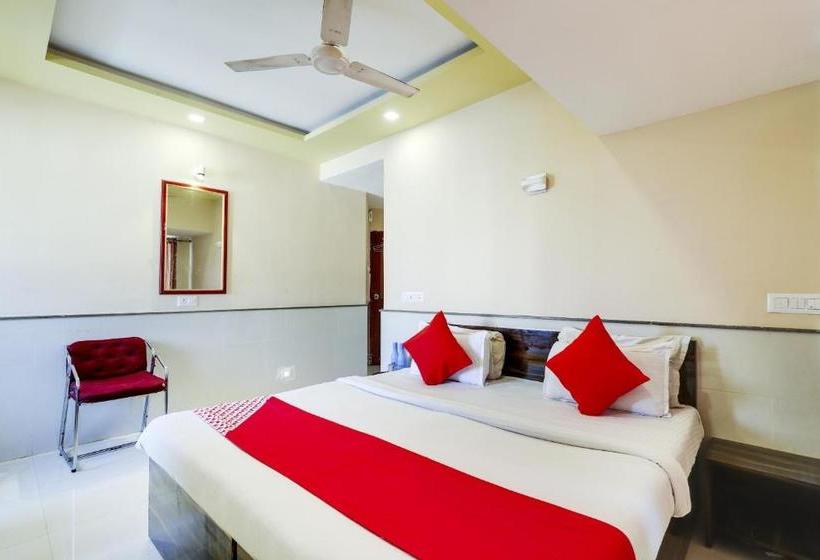 Hotel Flagship 76205 New Relax