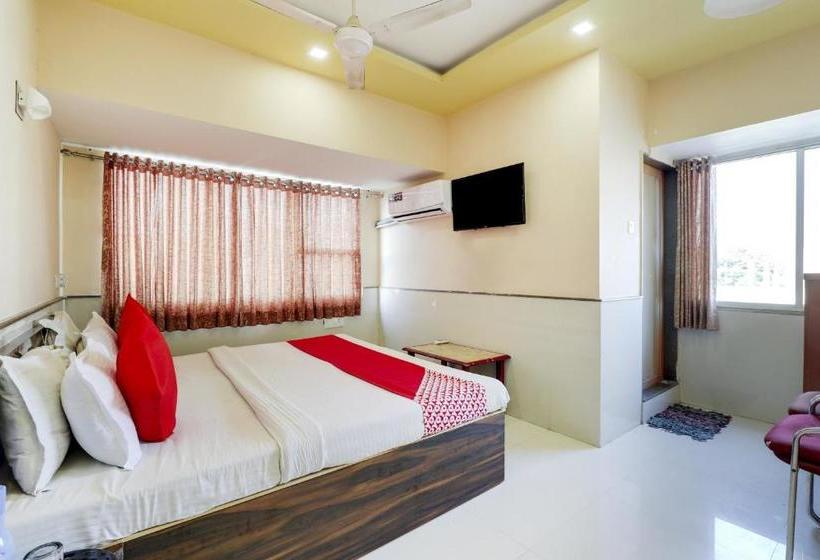 Hotel Flagship 76205 New Relax