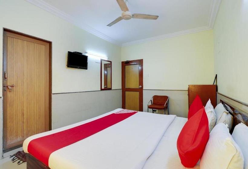 Hotel Flagship 76205  New Relax