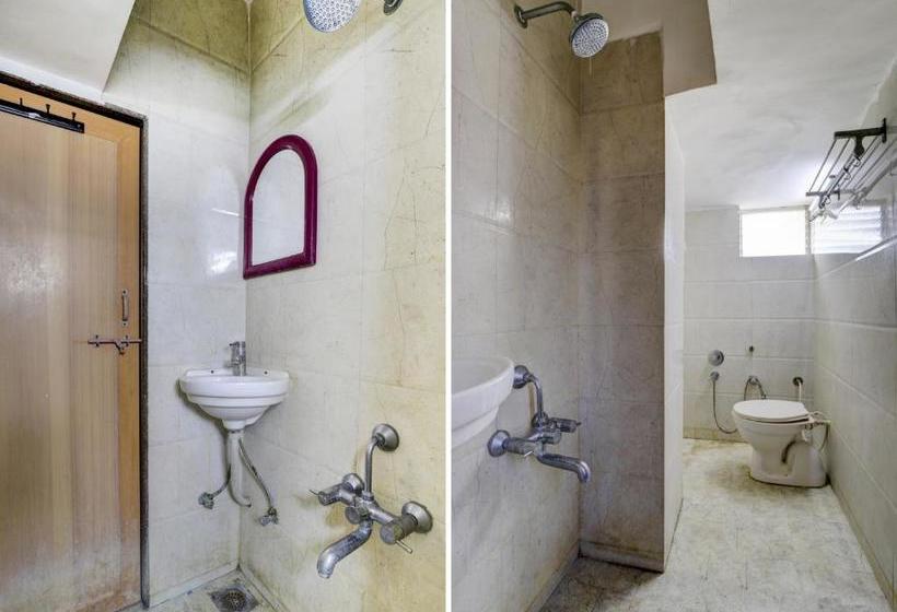 Hotel Flagship 76205  New Relax