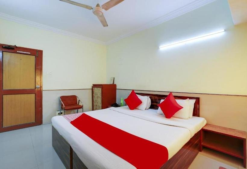 Hotel Flagship 76205 New Relax