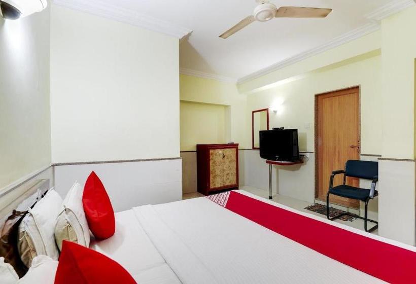 Hotel Flagship 76205 New Relax