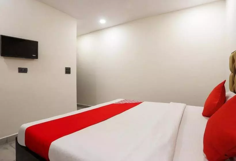 ホテル Oyo 76522 Star Stay