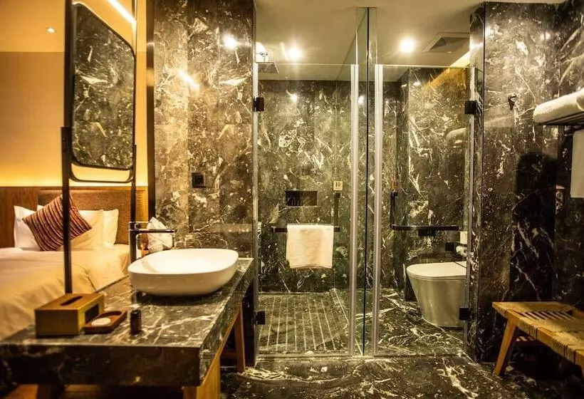 Hotelli Ramada By Wyndham Diqing