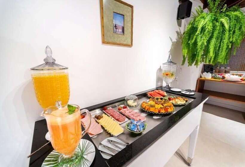 فندق Rizzu Marina