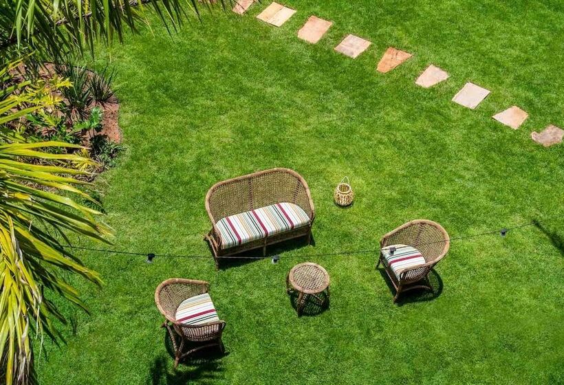 فندق Rizzu Marina