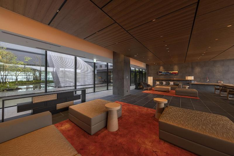 فندق The Blossom Kumamoto